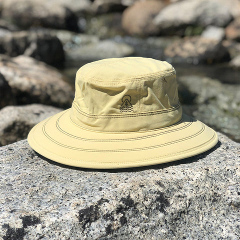 Tahoe Boonie, A WindSun™ Hat